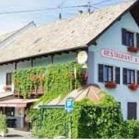 A L'Ancre Bed and Breakfast Waltenheim-sur-Zorn Εξωτερικό φωτογραφία
