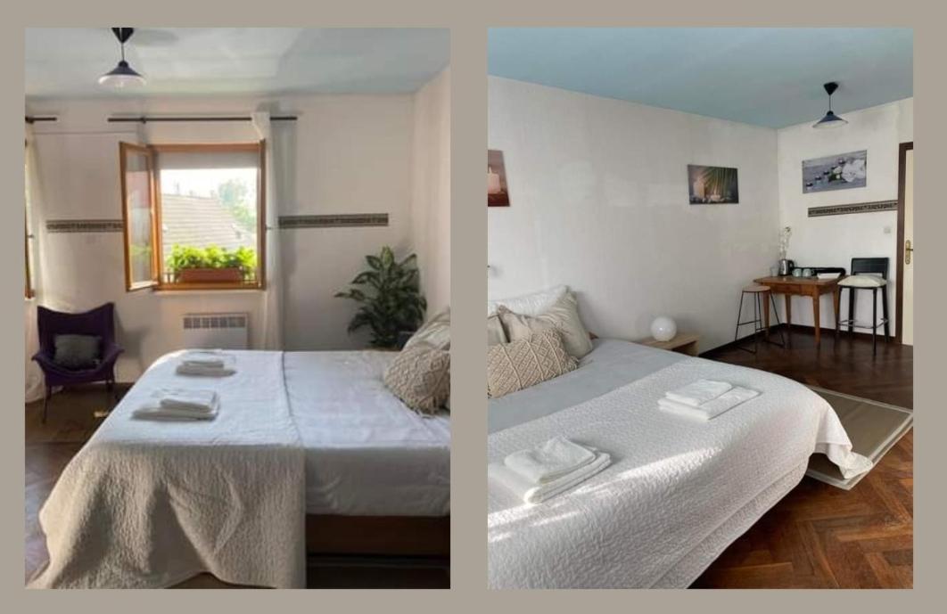 A L'Ancre Bed and Breakfast Waltenheim-sur-Zorn Εξωτερικό φωτογραφία
