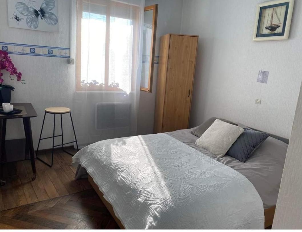 A L'Ancre Bed and Breakfast Waltenheim-sur-Zorn Εξωτερικό φωτογραφία
