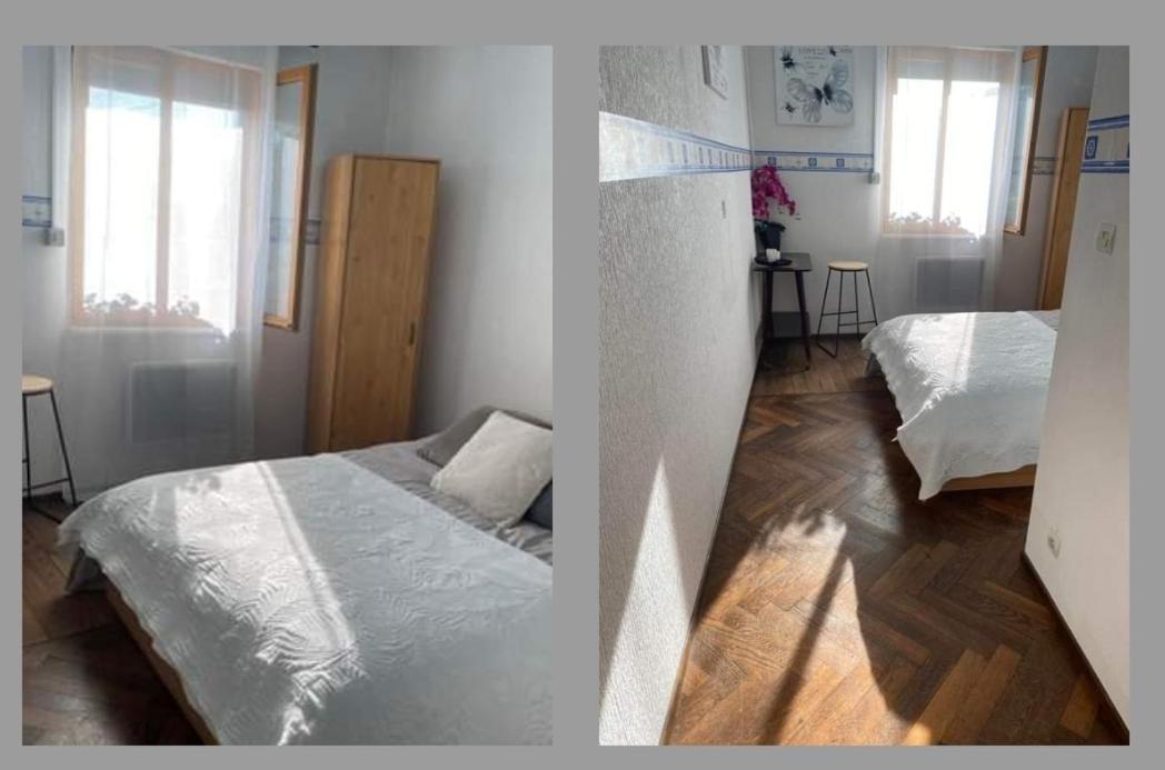 A L'Ancre Bed and Breakfast Waltenheim-sur-Zorn Εξωτερικό φωτογραφία